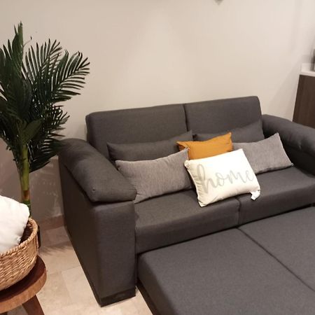 Apartamento En Zona Hotelera 图卢姆 外观 照片