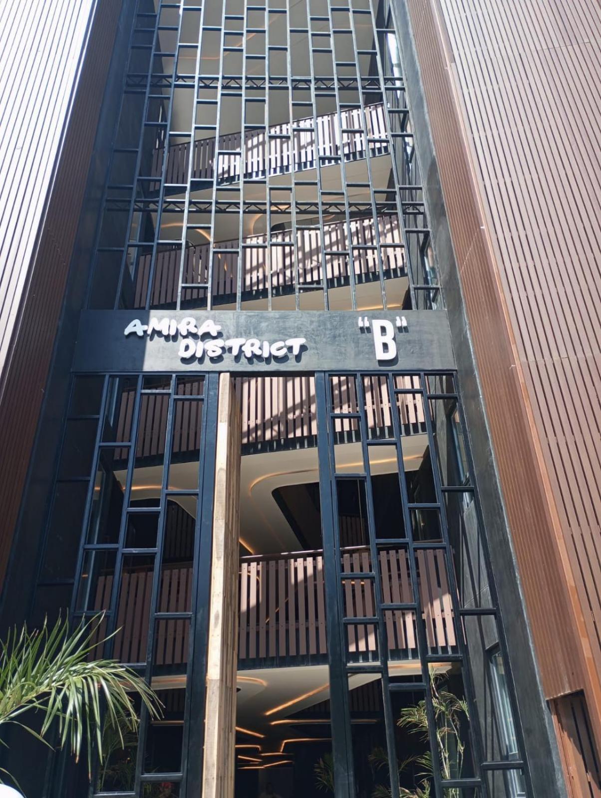Apartamento En Zona Hotelera 图卢姆 外观 照片